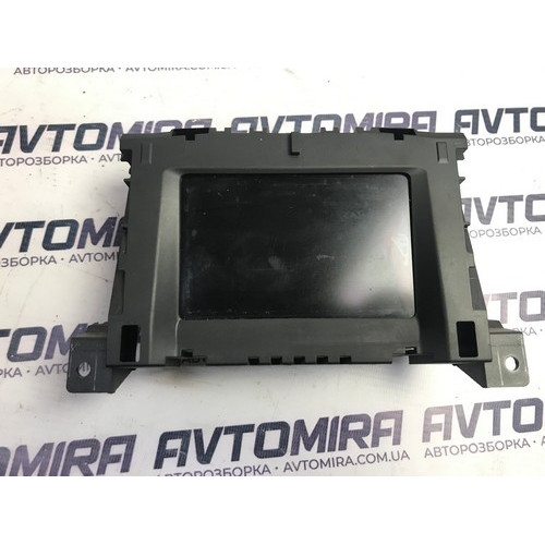 Информационный дисплей Opel Astra H 2004-2010 13208089